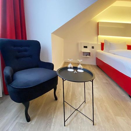 Dormero Hotel Хойерсверда Экстерьер фото