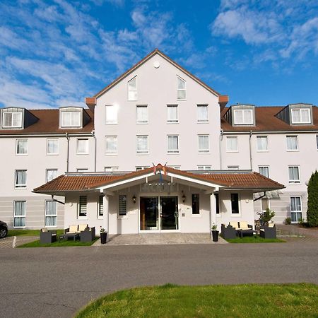 Dormero Hotel Хойерсверда Экстерьер фото