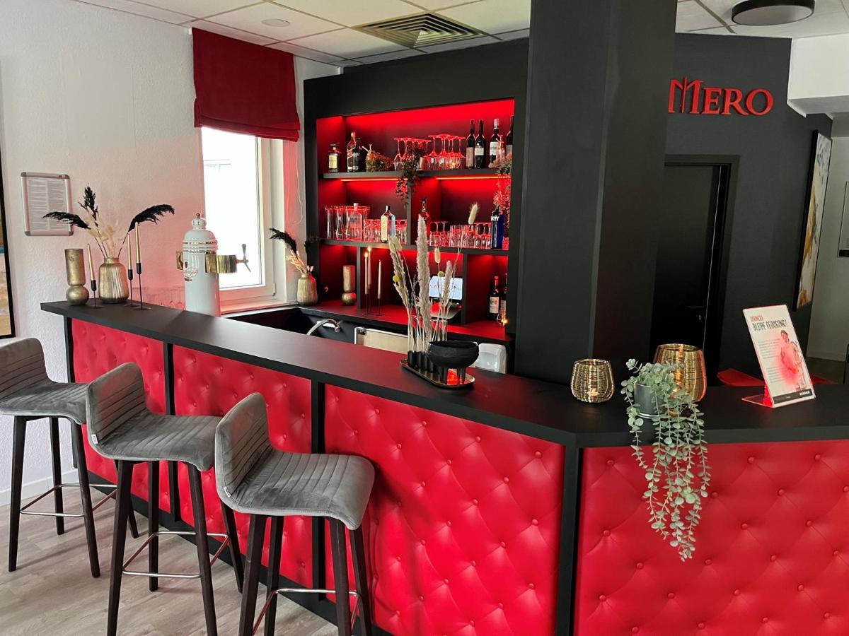 Dormero Hotel Хойерсверда Экстерьер фото