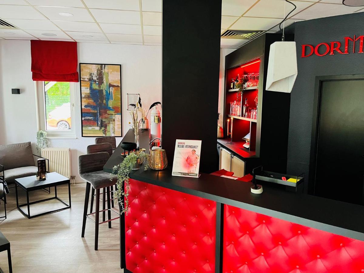 Dormero Hotel Хойерсверда Экстерьер фото