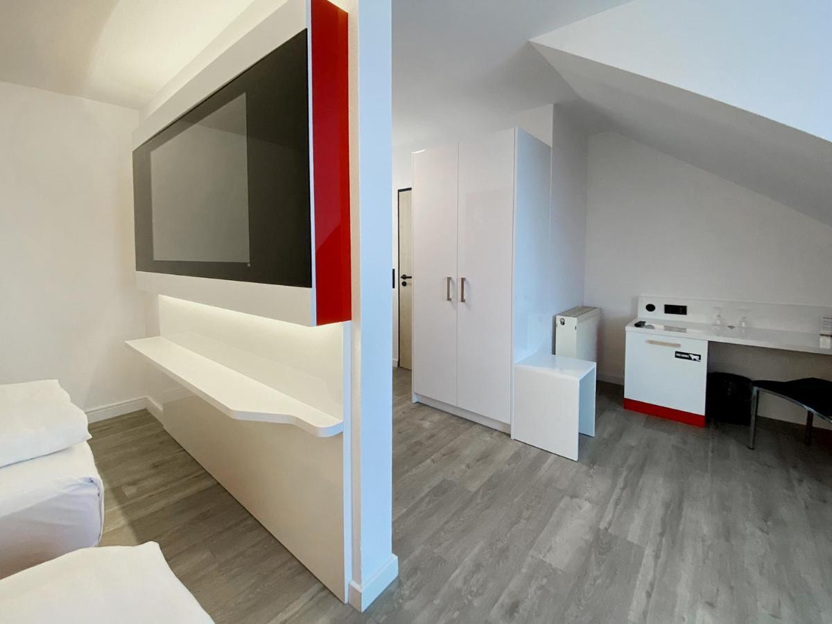 Dormero Hotel Хойерсверда Экстерьер фото