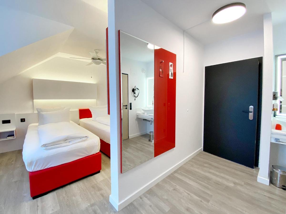 Dormero Hotel Хойерсверда Экстерьер фото