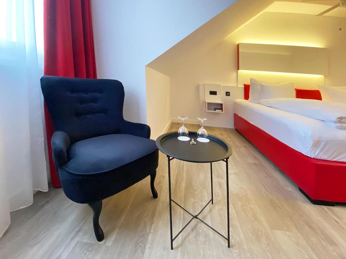 Dormero Hotel Хойерсверда Экстерьер фото