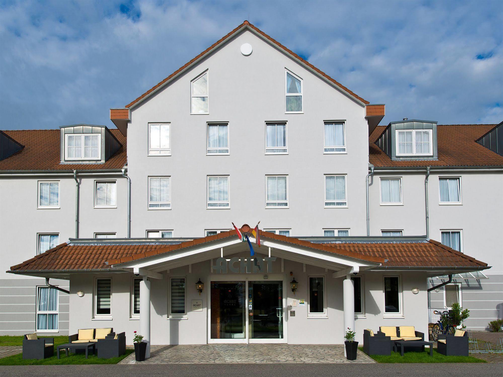 Dormero Hotel Хойерсверда Экстерьер фото