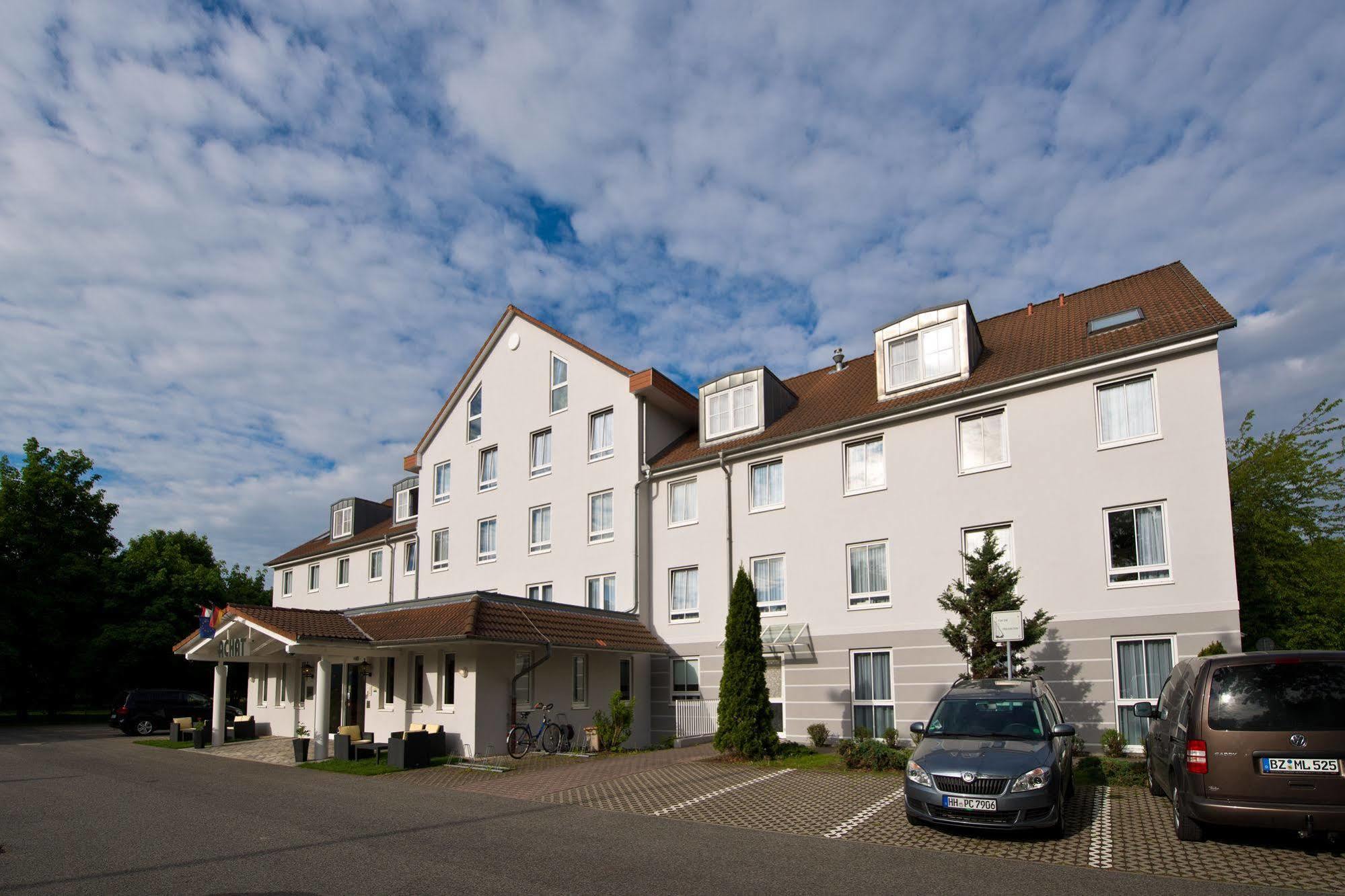 Dormero Hotel Хойерсверда Экстерьер фото